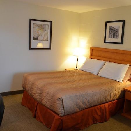 Fortune Motel Kamloops Room photo