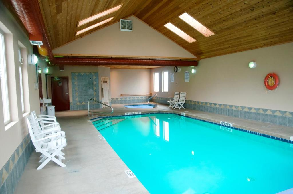 Fortune Motel Kamloops Exterior photo